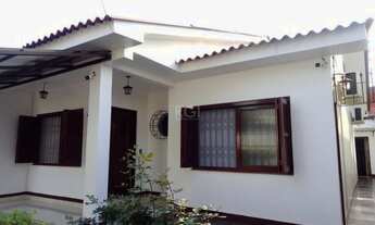 Imagem 2: Porto Alegre - Casa Padrão - Partenon