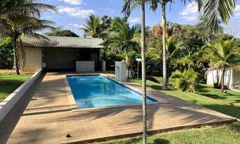 Imagem 4: Chácara Próximo ao Terminal Garavelo