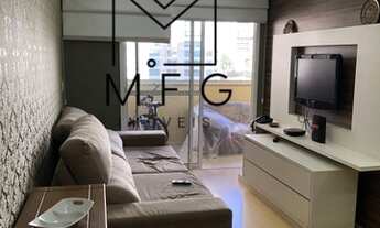 Imagem 7: APARTAMENTO RESIDENCIAL em LONDRINA - PR, GLEBA FAZENDA PALHANO