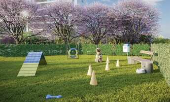 Imagem 7: EXCELENTE APARTAMENTO 3 SUITES - 154,25 M² - ATLANTICO GOLF - BARRA DA TIJUCA - RJ