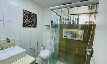 Imagem 6: Condomínio Jardim das Hortências