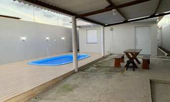 Imagem 5: Casa de praia Mosqueiro