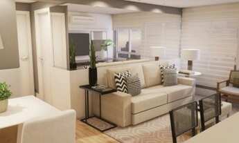 Imagem 3: Porto Alegre - Apartamento Padrão - Vila Ipiranga