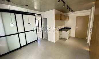 Imagem: APARTAMENTO NOVO EM SANTANA