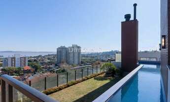 Imagem 2: PORTO ALEGRE - Apartamento Padrão - TRISTEZA