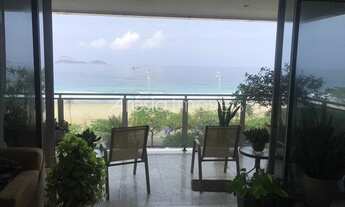 Imagem 2: Ipanema Apartamento com 4 dormitórios