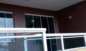 Imagem 3: Duplex Maravilhoso com 05 Quartos/Suite em Unamar (Tamoios) - Cabo Frio - RJ