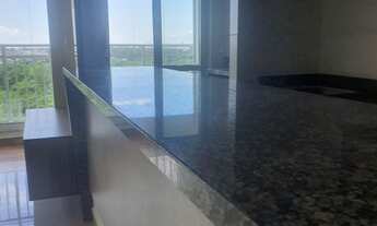 Imagem 7: Reserva das Praias, 3 qtos, Nascente, andar alto