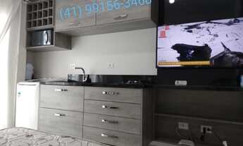 Imagem 3: Apartamento Studio Fit Caiobá em Matinhos-PR