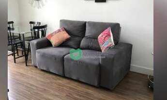 Imagem 8: APTO MOBILIADO AO LADO PADARIA CASABLANCA NA VILA ANDRADE!