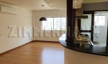 Imagem: COBERTURA DUPLEX 2 DORMITÓRIOS VILA MADALENA