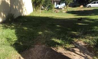 Imagem 3: Terreno no bairro Caxambu - Jundiaí SP