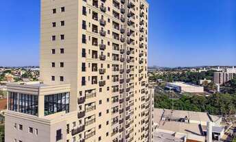 Imagem 3: Apartamento no Edifício Varanda Botânico com 2 dormitórios