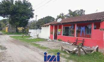 Imagem 2: Casa na praia balneário Albatroz Matinhos