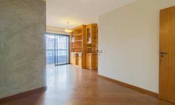 Imagem 3: Apartamento Venda Vila Clementino 87 m² 3 Dormitórios