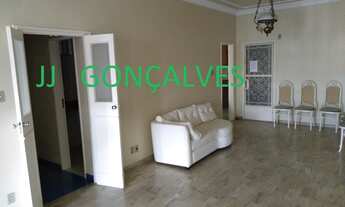 Imagem 4: Tijuca - 3 Quartos c/2 banheiro - 130 m2 -VENDA - R.São Francisco Xavier