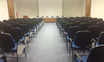 Imagem 3: Blue Chip - Centro Empresarial Executivo