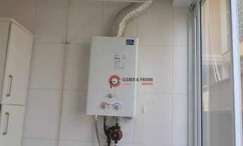 Imagem 4: Sobrado Cond Vila Azul