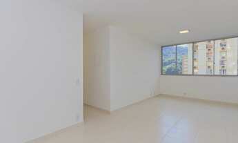 Imagem 3: Apartamento, 3 Quartos, 80 m², 1 Vaga, Laranjeiras - Rio de Janeiro