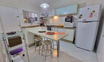 Imagem 5: Sobrado com 2 dormitórios à venda, 84 m² por R$ 395.000,00 - Vila Ré - São Paulo/SP