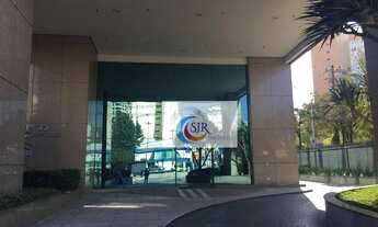 Imagem 6: Conjunto comercial de 234,5 m² com 7 vagas