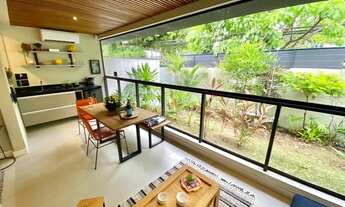 Imagem 5: Vitória - Apartamento Padrão - Santa Lúcia