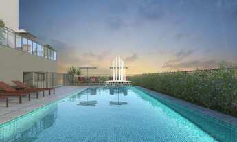 Imagem 6: Cinquo Perdizes com 116m² com 3 dormitórios sendo 1 suíte e 3 vagas de garagem