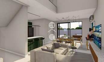 Imagem 5: Casa com 3 Dormitórios