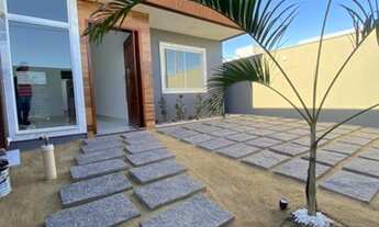 Imagem: Excelente Casa linear