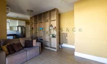 Imagem 3: SãO PAULO - Apartamento Padrão - Paraíso