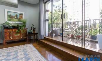 Imagem 7: APARTAMENTO - JARDIM AMÉRICA - SP