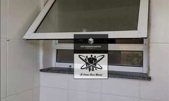 Imagem 2: Apartamento com 2 dormitórios para alugar, 50 m² por R$ 1.000,00/mês - Guaianases - São Pa