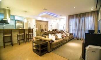 Imagem: SAO PAULO - Apartamento Padrão - ACLIMACAO