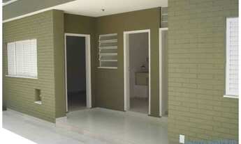 Imagem 3: CASA ASSOBRADADA - JARDIM DO MAR - SP