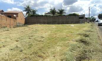 Imagem 2: Terreno à venda, 536 m² por R$ 350.000,00 - Jardim Europa - Jaguariúna/SP