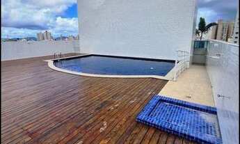 Imagem 6: Apto 2 dorm com suíte (Marapé) - Santos - SP