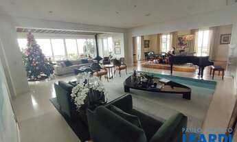 Imagem 3: APARTAMENTO - JARDIM PAULISTANO - SP