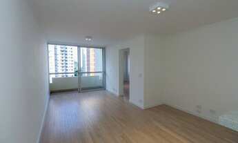 Imagem: Apartamento reformado na Bandeira Paulista!!!enda