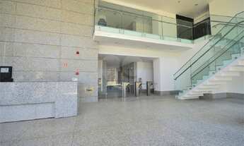 Imagem 4: Andar inteiro corporativo novo