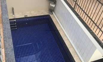 Imagem 6: LOCAÇÃO Casa com 4 dormitórios