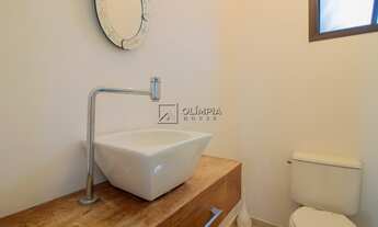 Imagem 5: Cobertura Locação 3 Dormitórios - 165 m² Pinheiros