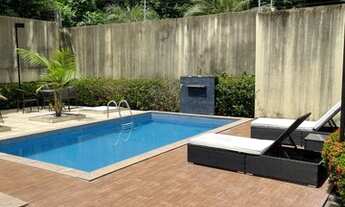 Imagem 5: Casa Duplex Villa de Sevilha 3 suítes Flores/Parque das Laranjeiras Oferta Ultima Unidade