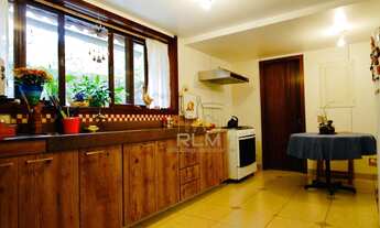 Imagem 3: Casa à venda, com 4 dormitorios, com terreno 1.100m2 R$ 2.800.000 - Itanhangá - Rio de Ja