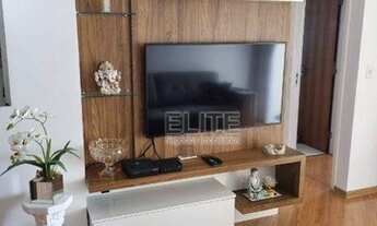 Imagem: Apartamento Vila Gilda -VAGO- 70m²-2 vagas