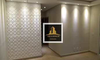 Imagem 7: Apartamento, 60 m² - venda por R$ 235.000,00 ou aluguel por R$ 1.000,00/mês - Jardim São J