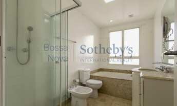 Imagem 5: São Paulo - Apartamento Padrão - Campo Belo