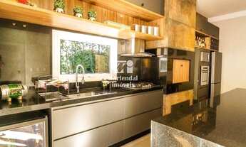 Imagem: Casa Alto Padrão Parque da Pedra