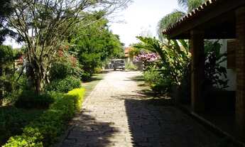 Imagem 6: Itu - Casa Comercial - Chácara Carolina