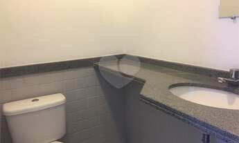 Imagem 7: Excelente Conjunto Comercial Alto de Pinheiros