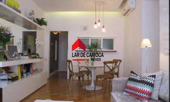 Imagem: Republica do Perú - 3 quartos com suíte